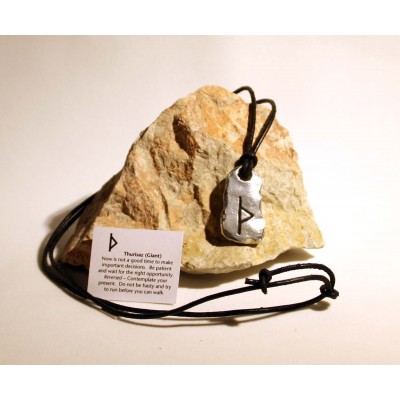 Thurisaz (Ingresso) - 22 Mag / 04 Giu (Aria). Thurisaz (Ingresso) - 22 Mag / 04 Giu (Aria).