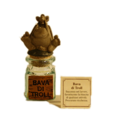 Bava di troll