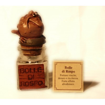 Kröte Bubbles Kröte Bubbles