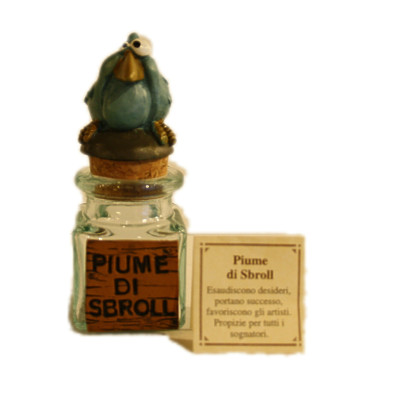Piume di Sbroll