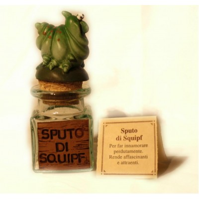 Spit Squipf Spit Squipf