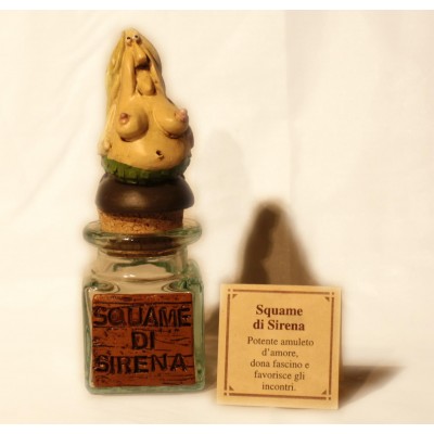 Scales Sirene Scales Sirene