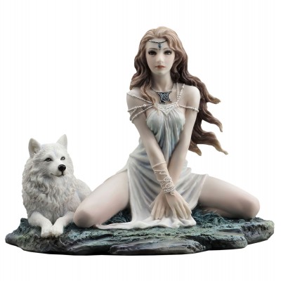 Storm Maiden - Call of the Wild Storm Maiden - Call of the Wild