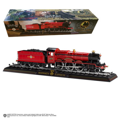 Hogwarts Express Train Metall