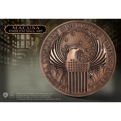 Wall Plaque Macusa Wall Plaque Macusa