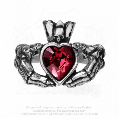 Claddagh By Night