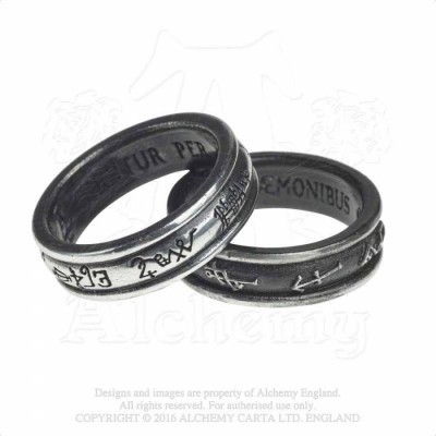 Demon Black & Angel White Demon Black & Angel White