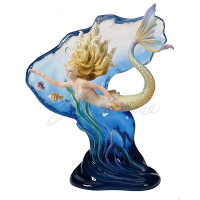 Heart of the ocean Heart of the ocean