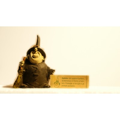 Gufalba ölige Hexe Gufalba ölige Hexe