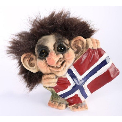NyForm Troll 024 NyForm Troll 024