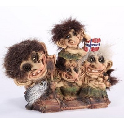 NyForm Troll LE318 NyForm Troll LE318