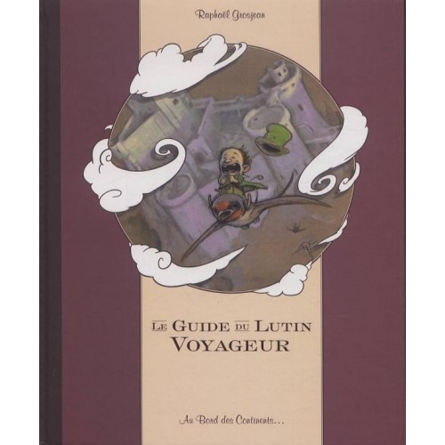 Le Guide du Voyageur Lutin