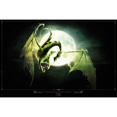 Elian Black'Mor Elian Black'Mor