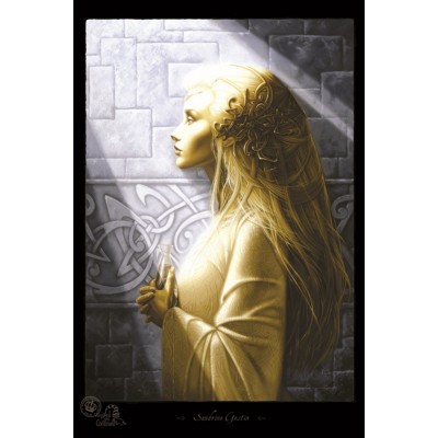 Sandrine Gestin Sandrine Gestin