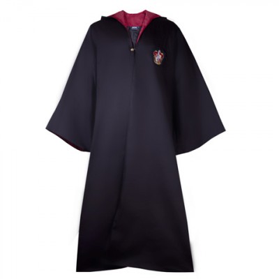 The Gryffindor cloak The Gryffindor cloak