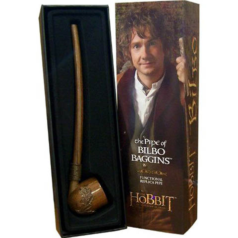 La pipa di Bilbo