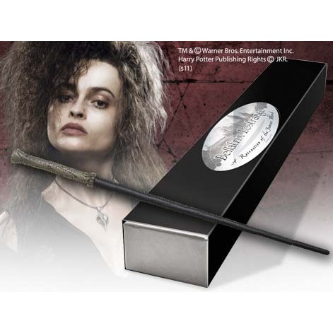 Zauberstab Bellatrix Lestrange