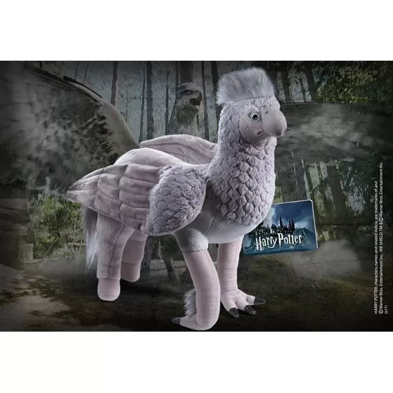 Buckbeak