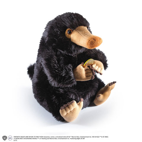 Snaso (Niffler) - piccolo