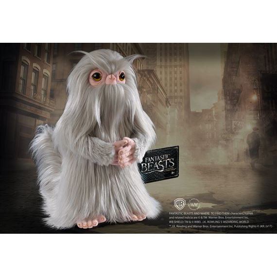 Demiguise Demiguise