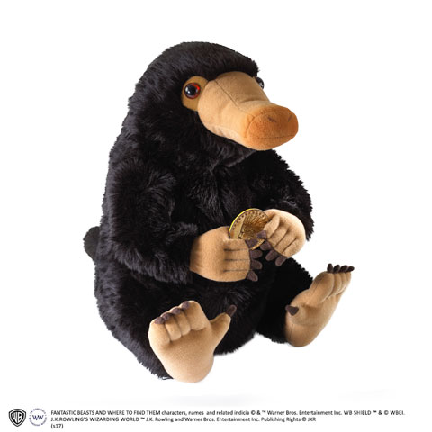 Niffler (Niffler)