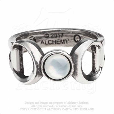 Triple Goddess Triple Goddess