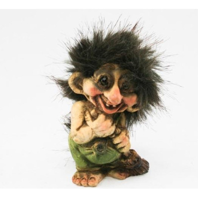 NyForm Troll 003 NyForm Troll 003
