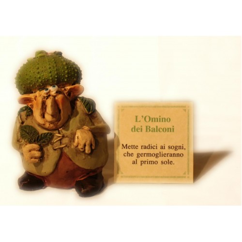 Omino Balkone