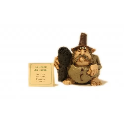 Gnome chimneys