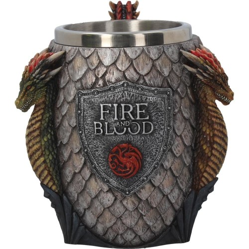 House Targaryen Tankard