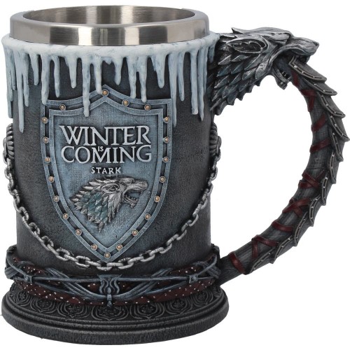 House Stark Tankard