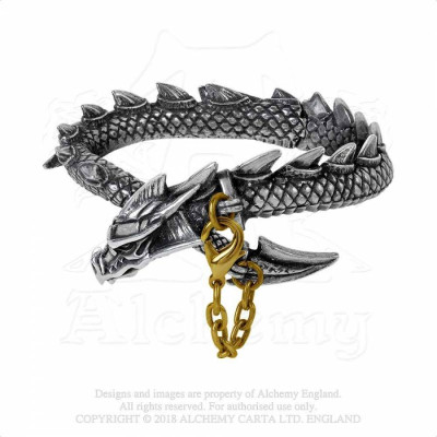 Dragon's Lure Dragon's Lure