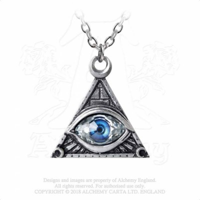 Eye of Providence Eye of Providence
