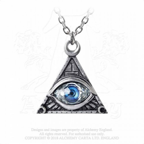 Eye of Providence