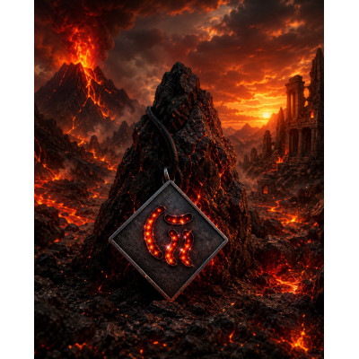 Il Mhyr del Fuoco Il Mhyr del Fuoco