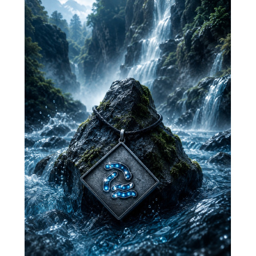 Il Mhyr dell'Acqua