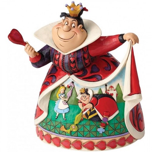 La Regina di Cuori