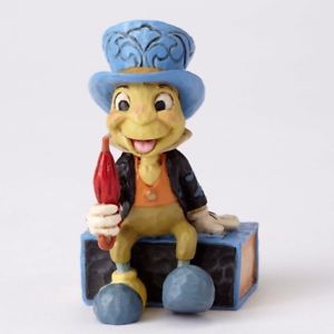 Jiminy Cricket