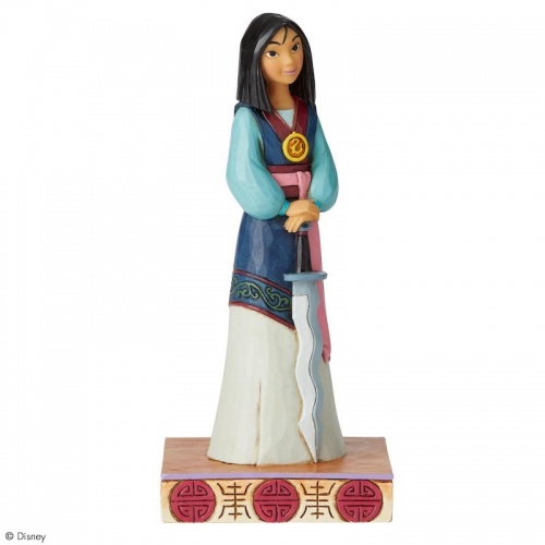 Mulan