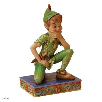Peter Pan Peter Pan