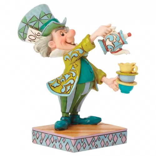 The Mad Hatter