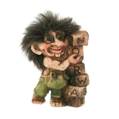 NyForm Troll 009 NyForm Troll 009