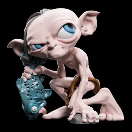 Gollum - Epic Vinyl