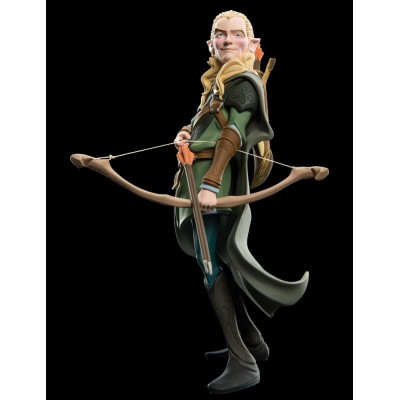 Legolas - Epic Vinyl Legolas - Epic Vinyl