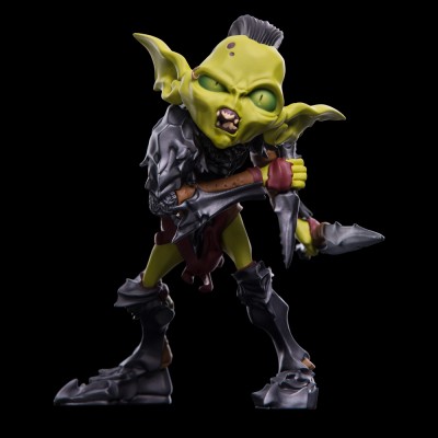 Moria Orc - Epic Vinyl Moria Orc - Epic Vinyl
