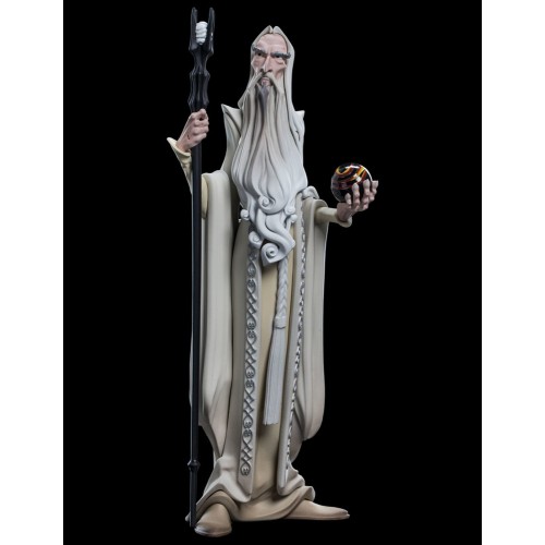 Saruman - Epic Vinyl