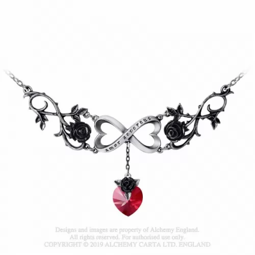 endlose Liebe