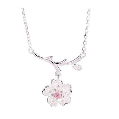 Ciliegio Rosa - pendente.