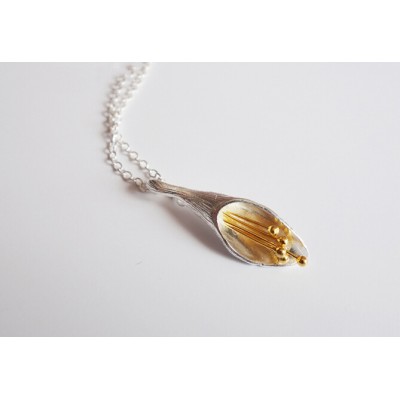 Campanula - pendant Campanula - pendant