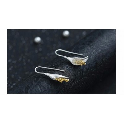 Campanula - earrings Campanula - earrings